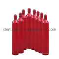 High Pressure CO2 Firefighting Steel Cylinders